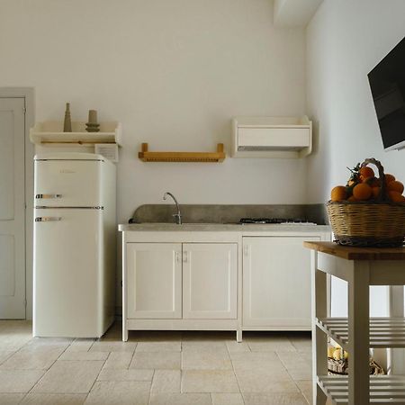 Casa Anna, Agriturismo Alla Castellana ガリポリ エクステリア 写真