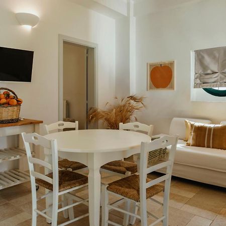 Casa Anna, Agriturismo Alla Castellana ガリポリ エクステリア 写真