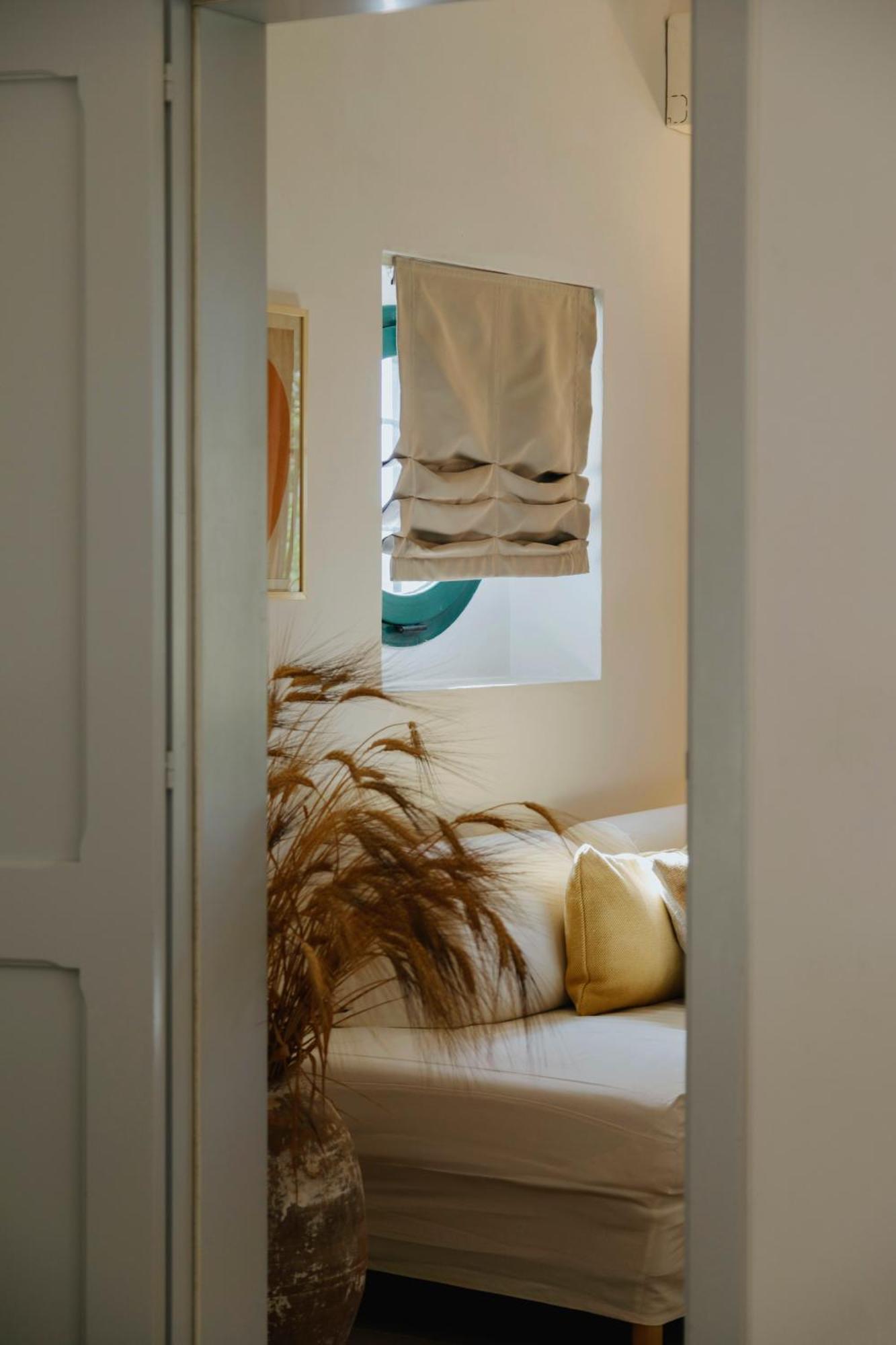 Casa Anna, Agriturismo Alla Castellana ガリポリ エクステリア 写真