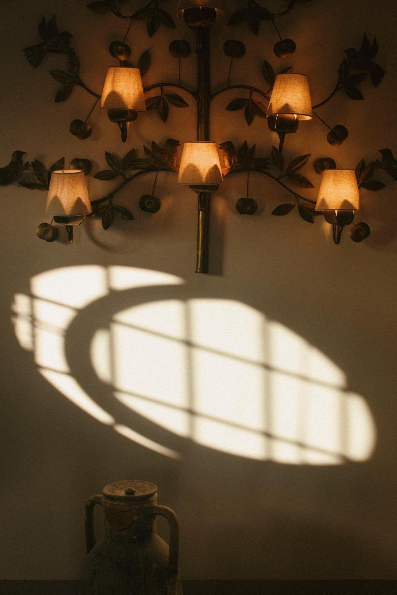 Casa Anna, Agriturismo Alla Castellana ガリポリ エクステリア 写真